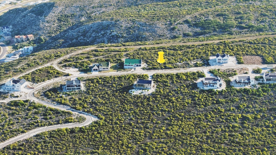 0 Bedroom Property for Sale in Agulhas Western Cape